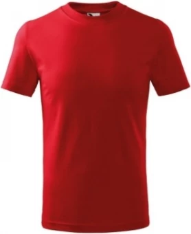 Laste T-särk Basic
