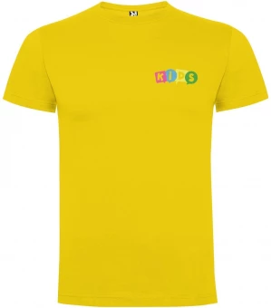 Laste T-särk Dogo Premium