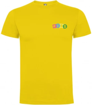 Laste T-särk Dogo Premium