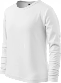 Laste t-särk Fit-T LS