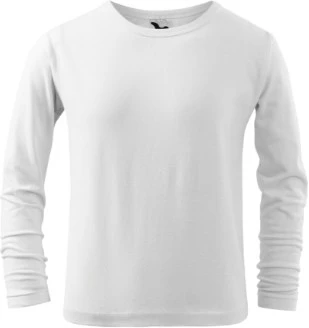 Laste t-särk Fit-T LS