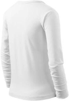 Laste t-särk Fit-T LS