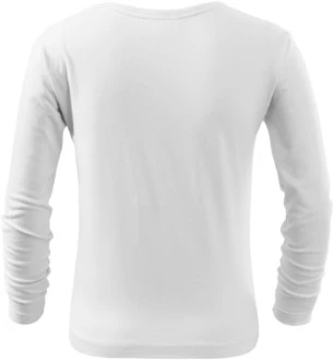 Laste t-särk Fit-T LS