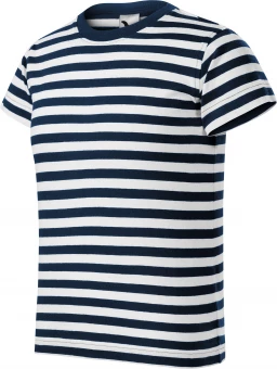 Laste T-särk 'Mereväelane'