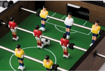 Lauajalgpall FUTBOL#N