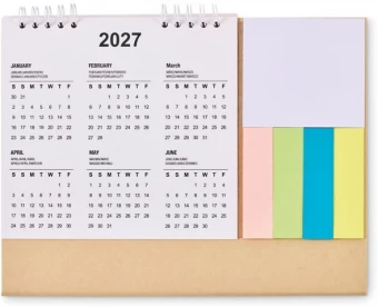 Lauakalender Calendoo