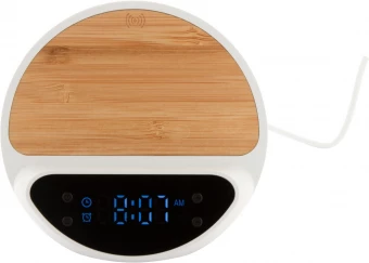 Lauakell-laadija Rabolarm