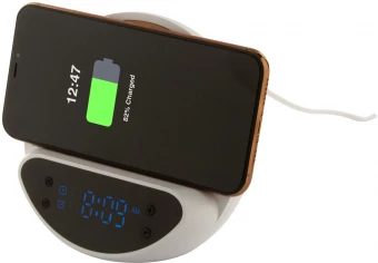 Lauakell-laadija Rabolarm