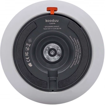 Laualamp Kooduu Loome