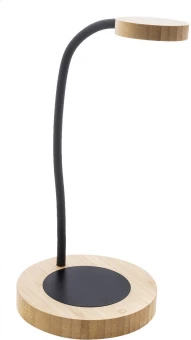 Laualamp tassisoojendajaga SipLight