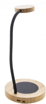 Laualamp tassisoojendajaga SipLight