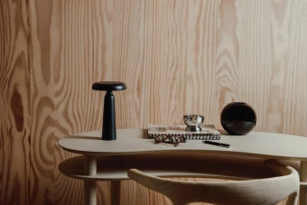 Laualamp VINGA Avery RCS