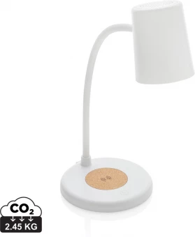 Laualamp/laadija Zenara RCS
