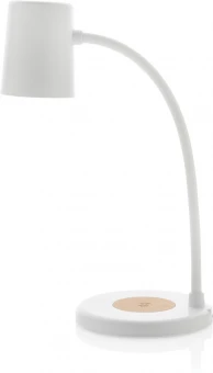 Laualamp/laadija Zenara RCS