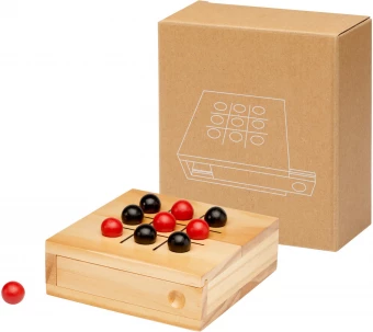 Lauamäng "Trips-traps-trull"