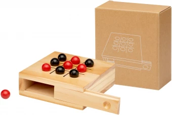 Lauamäng "Trips-traps-trull"