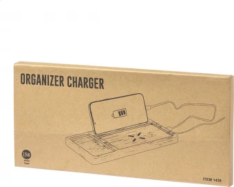 Lauaorganiseerija Golbar