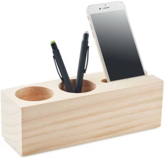 Lauaorganiseerija THILA