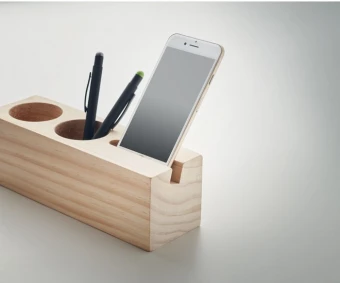 Lauaorganiseerija THILA