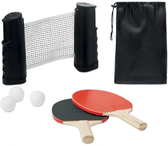 Lauatennise komplekt PING PONG