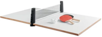 Lauatennise komplekt PING PONG