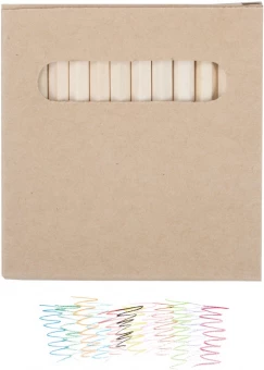 Lea Värvipliiatsite komplekt