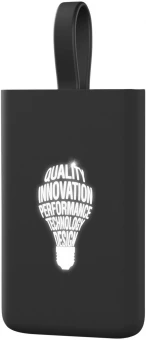 LED Ekraaniga Kaasaskantav Powerbank SCX.design P05