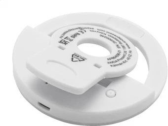 LED-selfirõngas telefonile Radiance