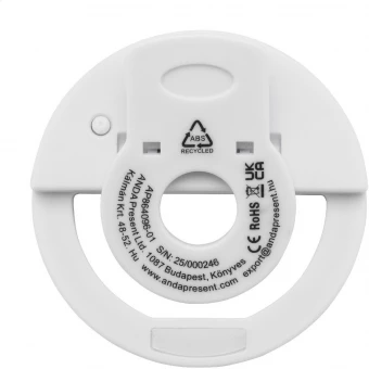 LED-selfirõngas telefonile Radiance