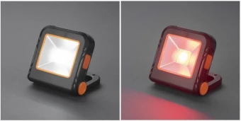 LED-taskulamp Torget