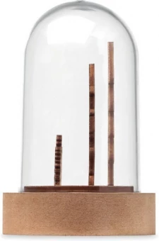 LED-valgusega jõulukaunistus Rovani