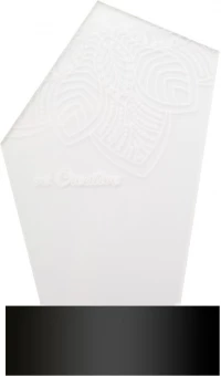 LED-valgusega trofee Ledify