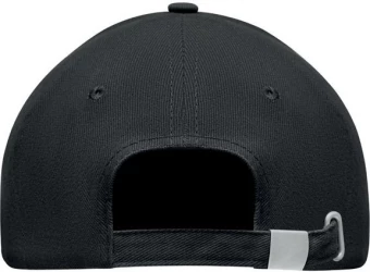 LED-valgustusega nokamüts Luzcap