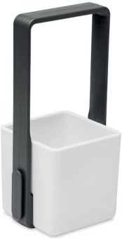 LED-valgustusega siseaiakomplekt Lushlet