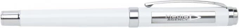 Legato Elegance A5 hard cover notebook and rollerball pen set