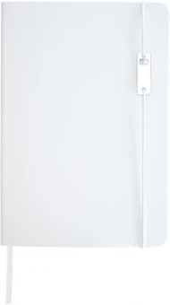 Legato Elegance A5 hard cover notebook and rollerball pen set