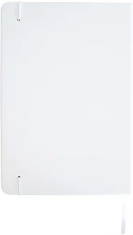 Legato Elegance A5 hard cover notebook and rollerball pen set