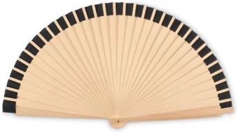 Lehvik Woodfan