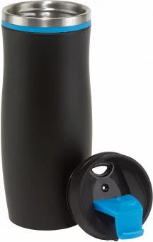 Lekkekindel termokruus Dark Crema