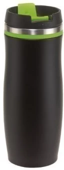 Lekkekindel termokruus Dark Crema