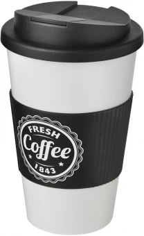 Lekkekindel termos Americano® 350ml