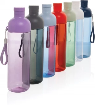 Lekkekindel veepudel 600ml