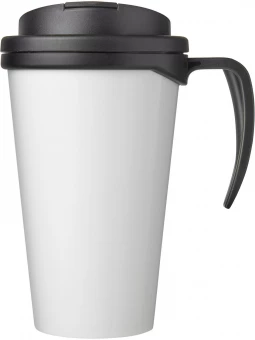 Lekkekindla kaanega termos Brite-Americano® Grande 350ml