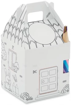 Lillede kasvatamise komplekt Fullhouse