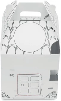 Lillede kasvatamise komplekt Fullhouse