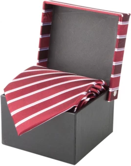 Vivonne necktie