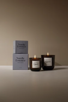 Lõhnaküünal Nordic, suur