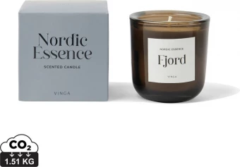 Lõhnaküünal Nordic, väike