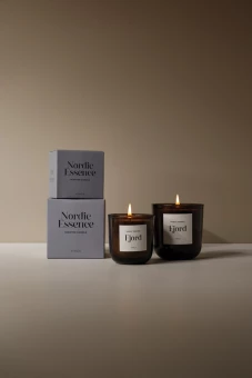 Lõhnaküünal Nordic, väike