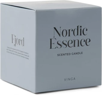 Lõhnaküünal Nordic, väike